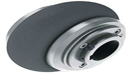 Tyre Coupling