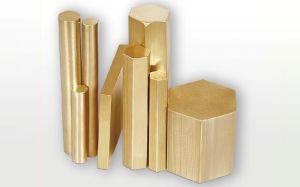 Aluminium Bronze Rods