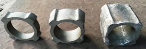 Metal Spacer