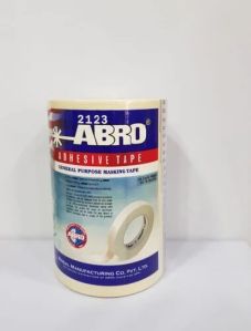 ABRO Adhesive Tape