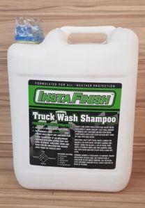 Truck Wash Shampoo