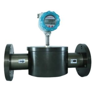 Diesel Flow Meter