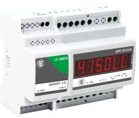 Energy Process Monitor