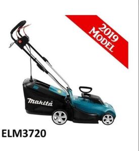 Electric Lawn Mower