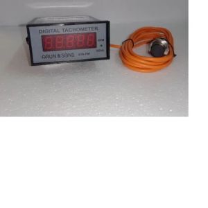 Digital Tachometer Sensor