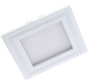 Led Panel Light