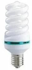 CFL Spiral Bulb