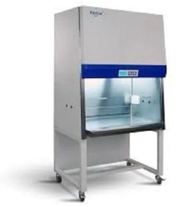 Biosafety Cabinets