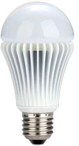 Plastic Led Bulb