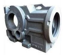 gear box casting