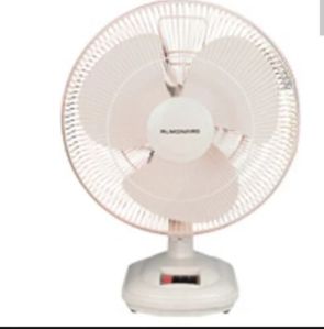 Almonard Table Fan