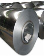 Galvanized Coil