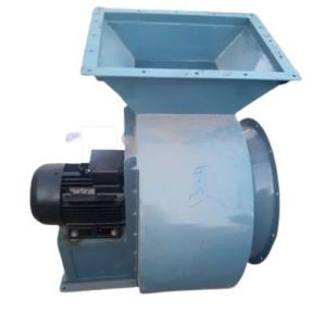 Industrial Suction Blower