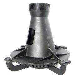 cooling tower nozzle