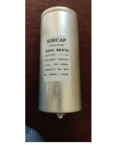 SIMCAP CAPACITOR