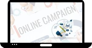 Online Campaign Development