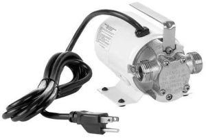 Magnetic Drive Pump