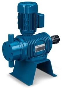 Chemical Dosing Pump