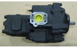 NACHI HYDRAULIC PUMP