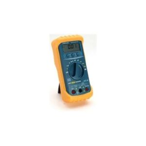 Digital Multimeters