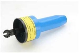 High Voltage Detectors