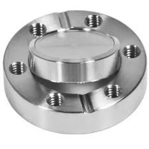 vacuum flanges