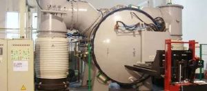 Vacuum Furnace