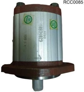 Hydraulic Gear Pump