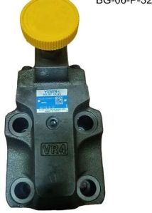 Yuken Relief Valve