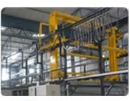 surface coating equipment