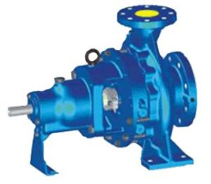 End Suction Process Pump