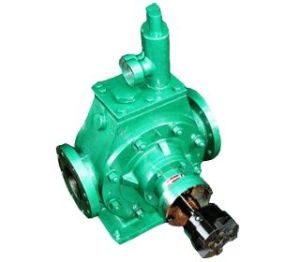 Rotary Massecuite Pumps