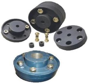 Pin Bush Couplings