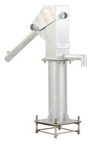 Afridev Hand Pump