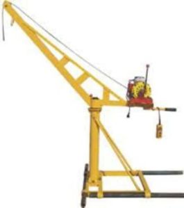 Mini Crane