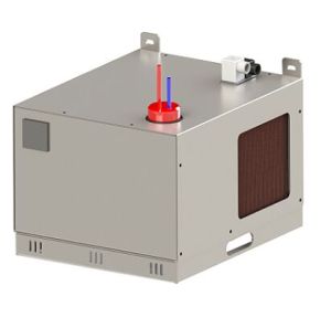 sample gas cooler
