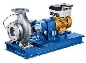 Chemical Process Centrifugal Pump