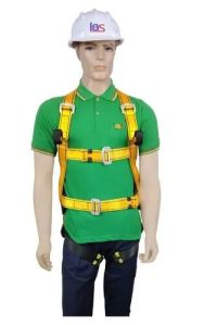 Full Body Safety Harness Belt