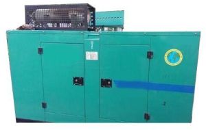 Used Portable Generator