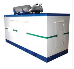 Diesel Generators