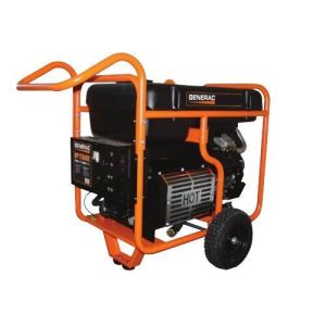 portable power generators