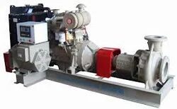 generator pump