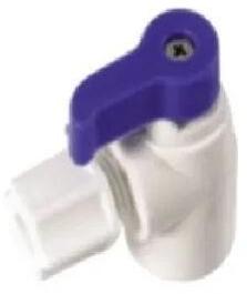 Plastic Tank Valve