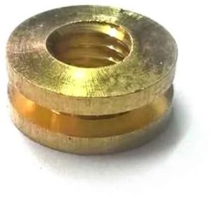 Brass Ring Nut