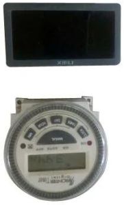 Electronic Timer