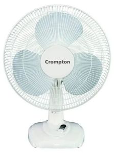 Crompton Table Fan