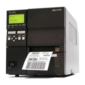 Sato Industrial Thermal Printer