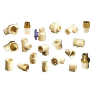 Cpvc Pipe Fittings