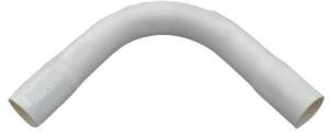 pvc pipe bend