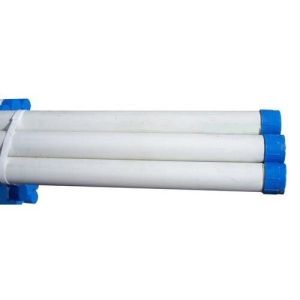 PVC water pipe